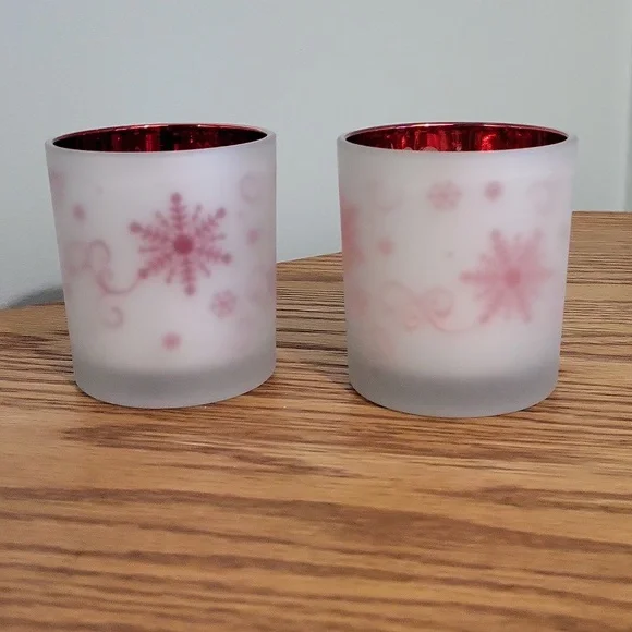 Yankee Candle votive holders - Picture 3 of 6